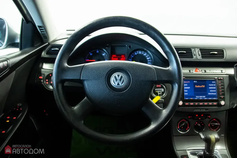 Продажа Volkswagen Passat B6, 2007г., Минск Минск - изображение 8