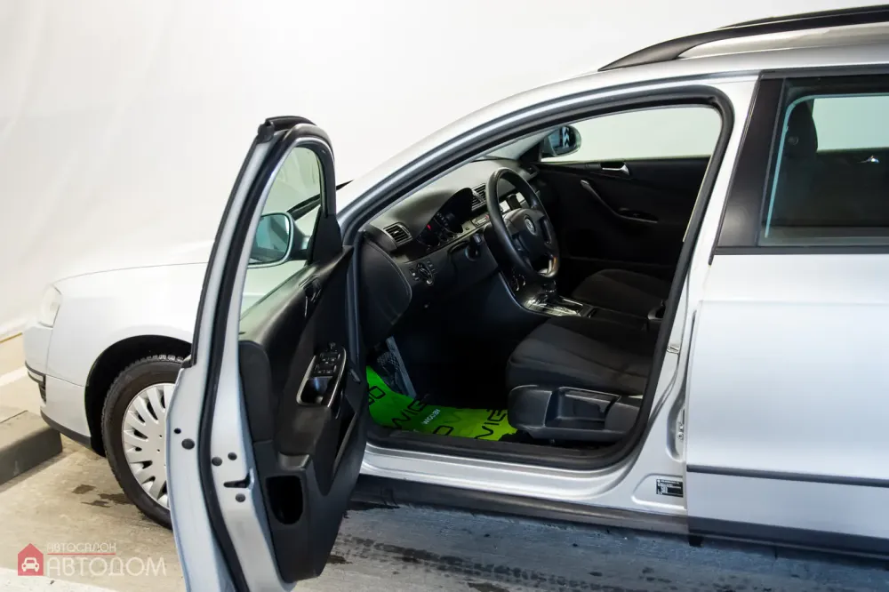 Продажа Volkswagen Passat B6, 2007г., Минск Минск - изображение 12