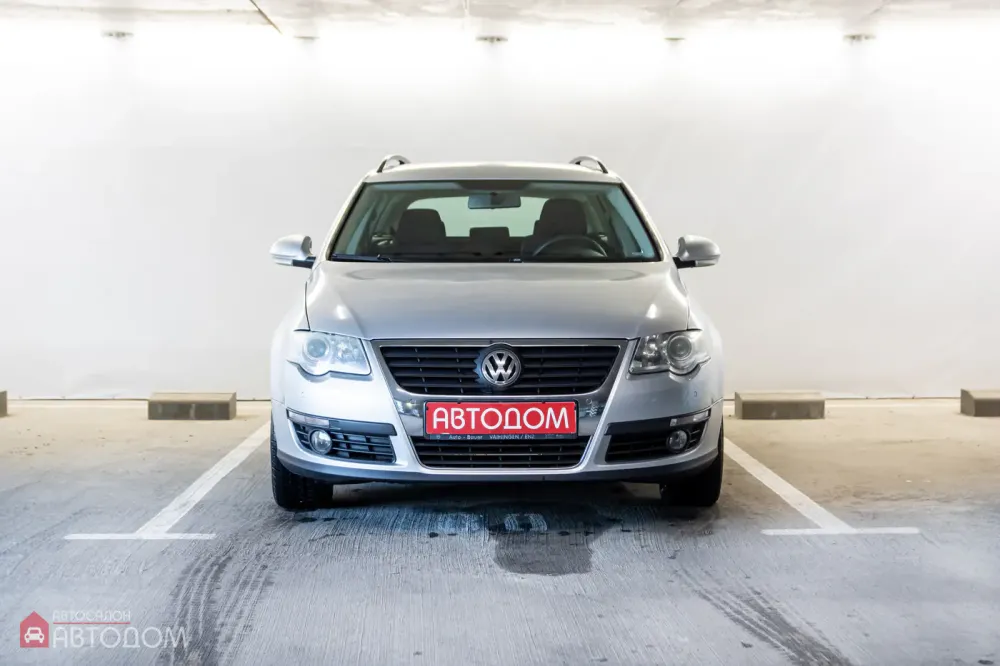 Продажа Volkswagen Passat B6, 2007г., Минск Минск - изображение 5