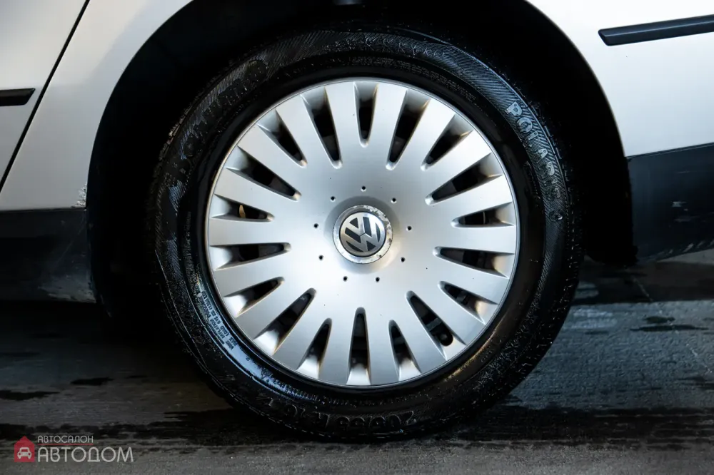 Продажа Volkswagen Passat B6, 2007г., Минск Минск - изображение 16
