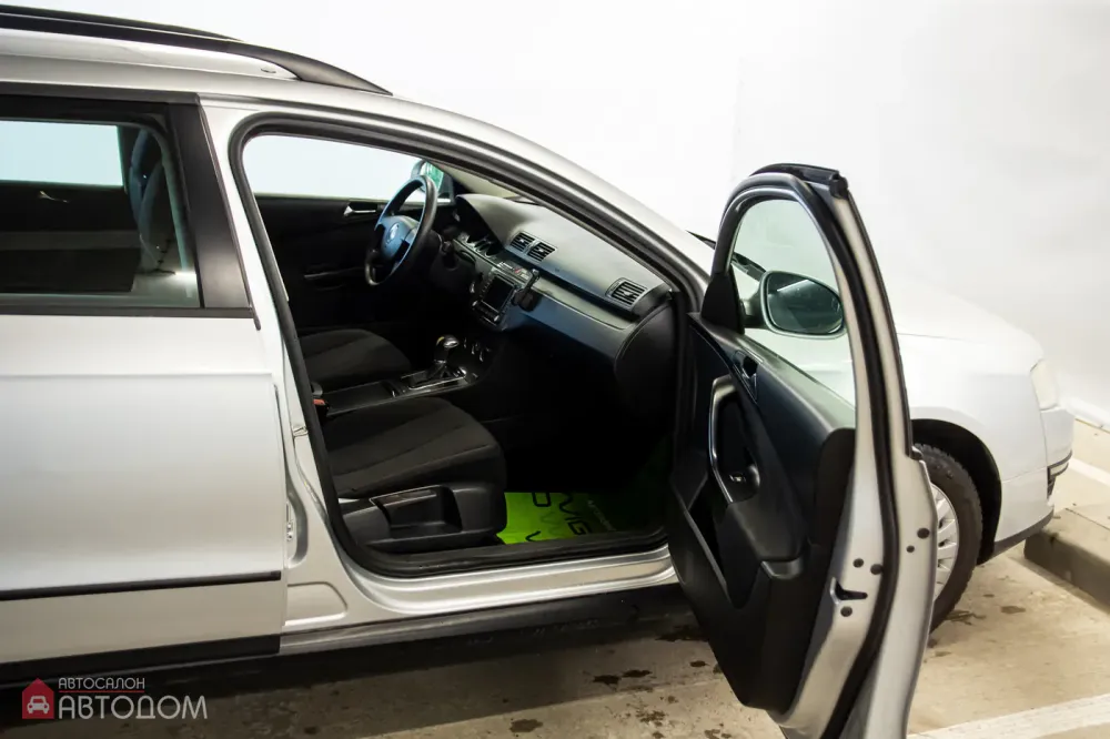 Продажа Volkswagen Passat B6, 2007г., Минск Минск - изображение 13