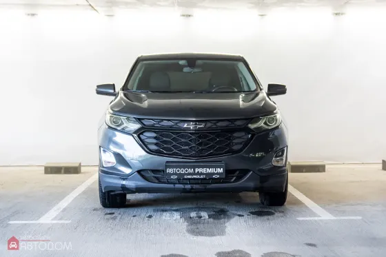 Продажа Chevrolet Equinox III, 2019г., Минск Минск