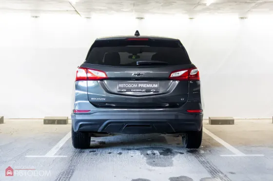Продажа Chevrolet Equinox III, 2019г., Минск Минск