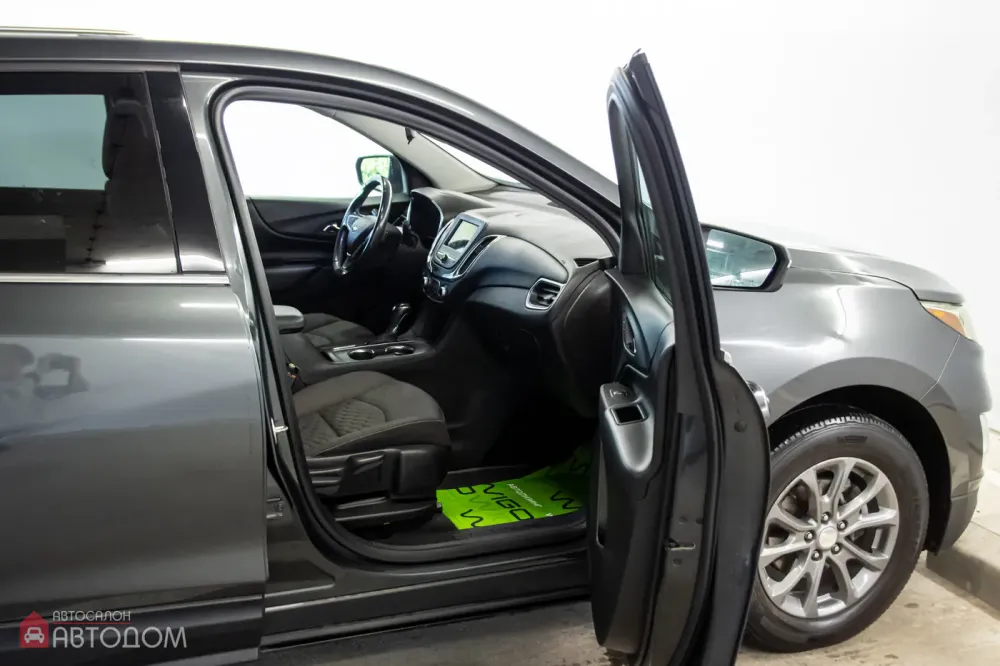 Продажа Chevrolet Equinox III, 2019г., Минск Минск - изображение 13