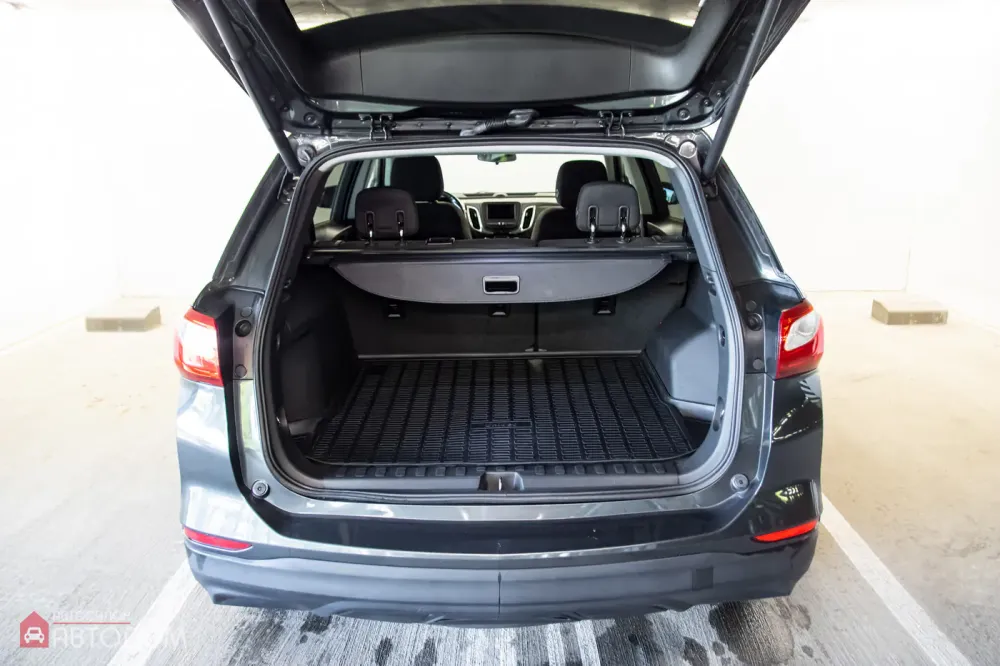 Продажа Chevrolet Equinox III, 2019г., Минск Минск - изображение 15
