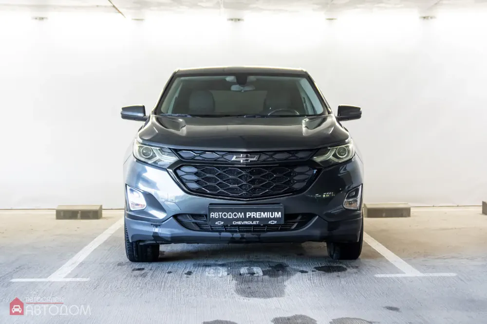 Продажа Chevrolet Equinox III, 2019г., Минск Минск - изображение 5