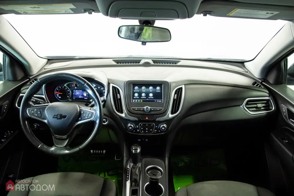 Продажа Chevrolet Equinox III, 2019г., Минск Минск - изображение 7