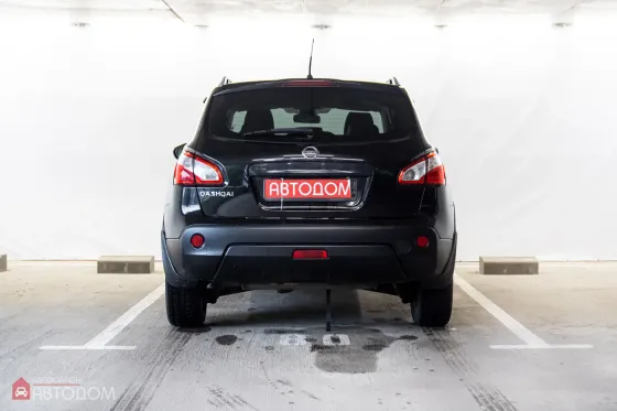 Продажа Nissan Qashqai I Рестайлинг, 2012г., Минск Минск