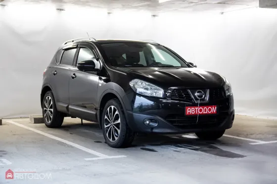 Продажа Nissan Qashqai I Рестайлинг, 2012г., Минск Минск