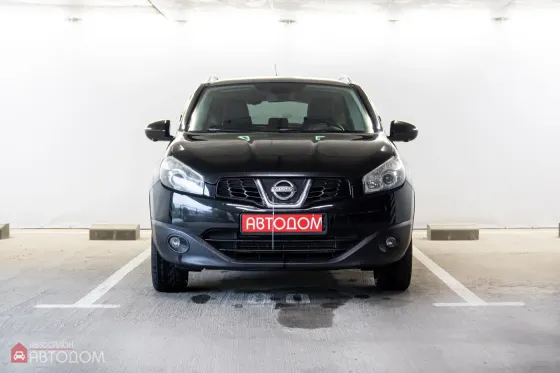 Продажа Nissan Qashqai I Рестайлинг, 2012г., Минск Минск
