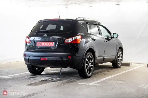 Продажа Nissan Qashqai I Рестайлинг, 2012г., Минск Минск