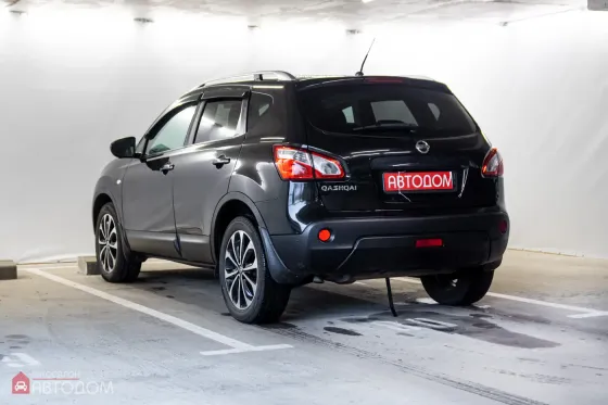 Продажа Nissan Qashqai I Рестайлинг, 2012г., Минск Минск