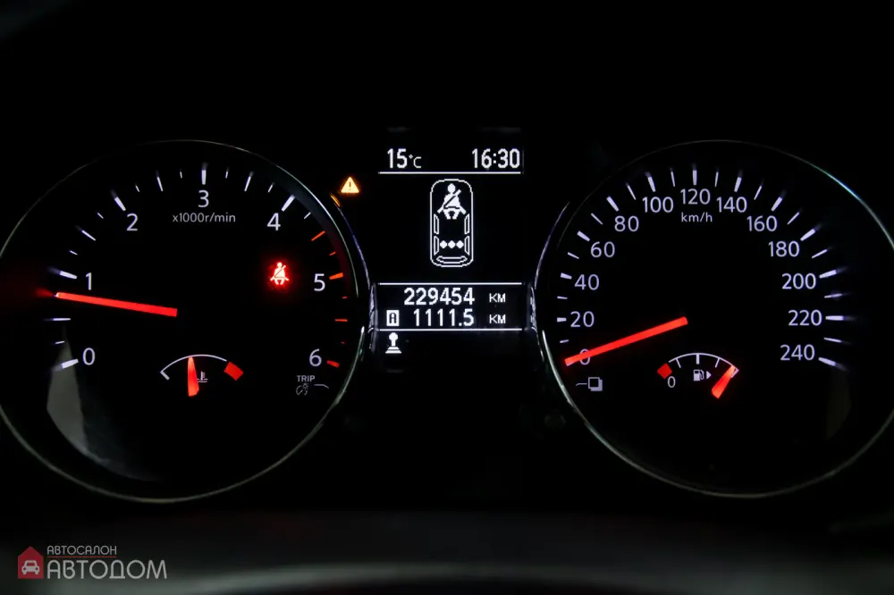 Продажа Nissan Qashqai I Рестайлинг, 2012г., Минск Минск - изображение 9