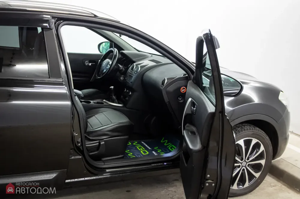 Продажа Nissan Qashqai I Рестайлинг, 2012г., Минск Минск - изображение 14