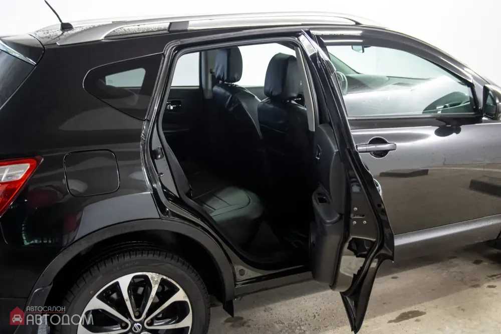 Продажа Nissan Qashqai I Рестайлинг, 2012г., Минск Минск - изображение 15