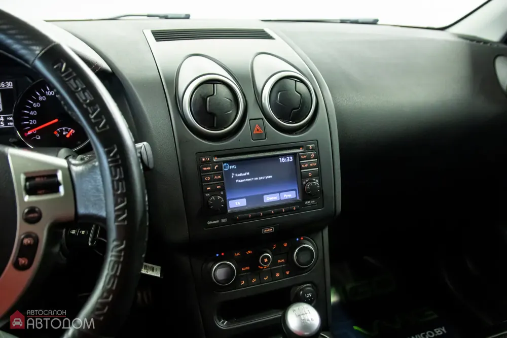 Продажа Nissan Qashqai I Рестайлинг, 2012г., Минск Минск - изображение 10