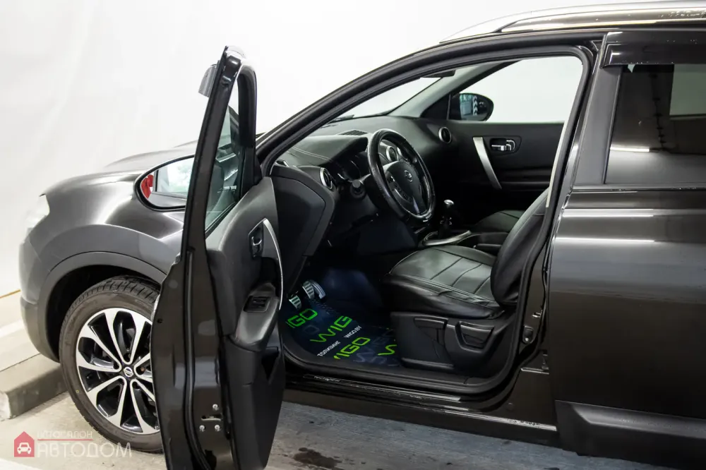 Продажа Nissan Qashqai I Рестайлинг, 2012г., Минск Минск - изображение 13