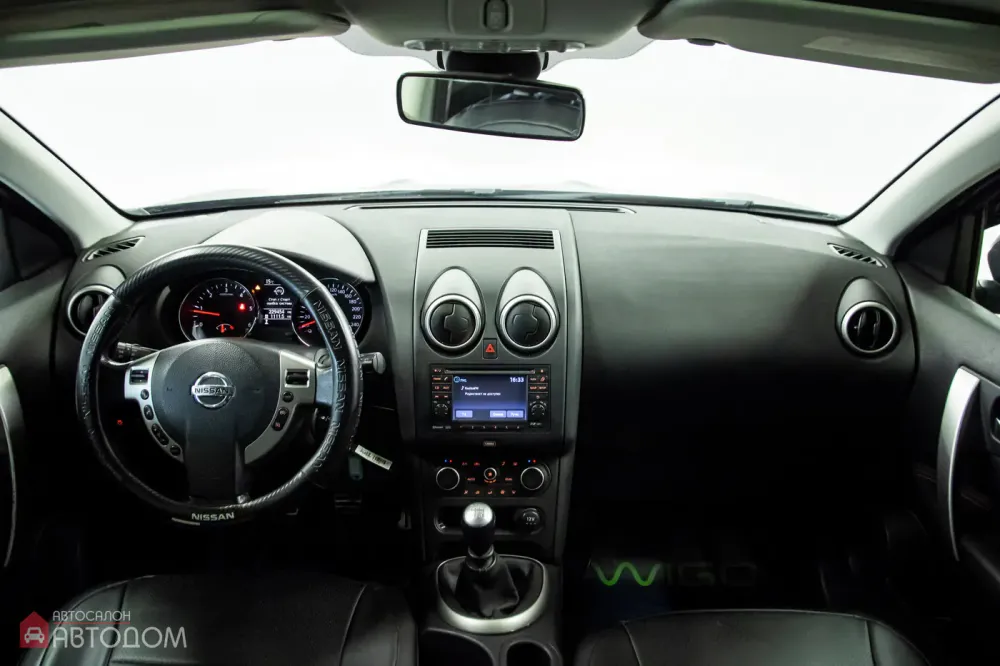Продажа Nissan Qashqai I Рестайлинг, 2012г., Минск Минск - изображение 7