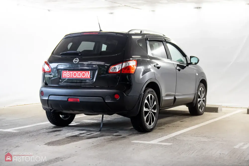 Продажа Nissan Qashqai I Рестайлинг, 2012г., Минск Минск - изображение 3