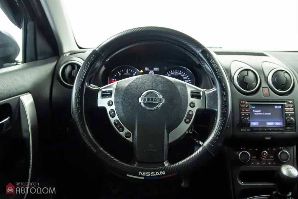 Продажа Nissan Qashqai I Рестайлинг, 2012г., Минск Минск - изображение 8