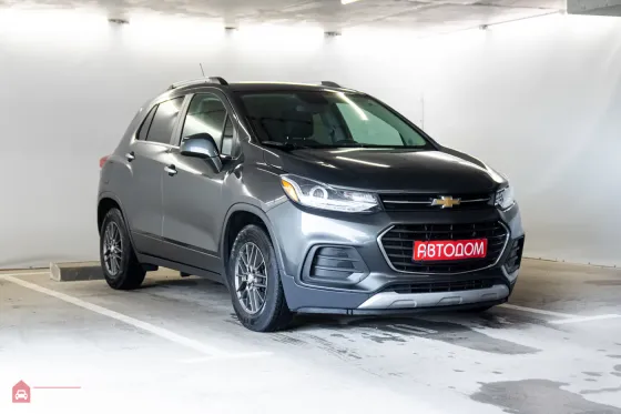 Продажа Chevrolet Trax I Рестайлинг, 2019г., Минск Минск