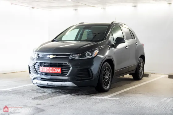 Продажа Chevrolet Trax I Рестайлинг, 2019г., Минск Минск