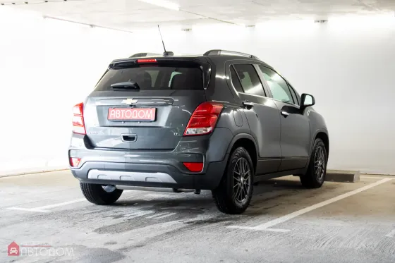 Продажа Chevrolet Trax I Рестайлинг, 2019г., Минск Минск