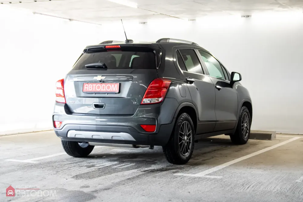 Продажа Chevrolet Trax I Рестайлинг, 2019г., Минск Минск - изображение 3