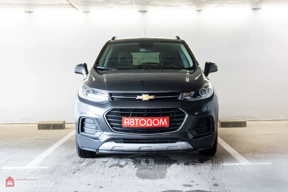 Продажа Chevrolet Trax I Рестайлинг, 2019г., Минск Минск - изображение 5