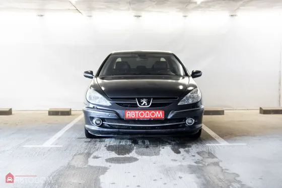 Продажа Peugeot 607 I Рестайлинг, 2005г., Минск Минск