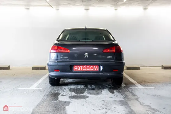 Продажа Peugeot 607 I Рестайлинг, 2005г., Минск Минск