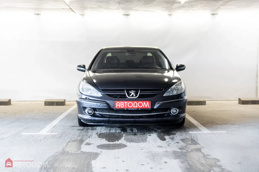 Продажа Peugeot 607 I Рестайлинг, 2005г., Минск Минск - изображение 5