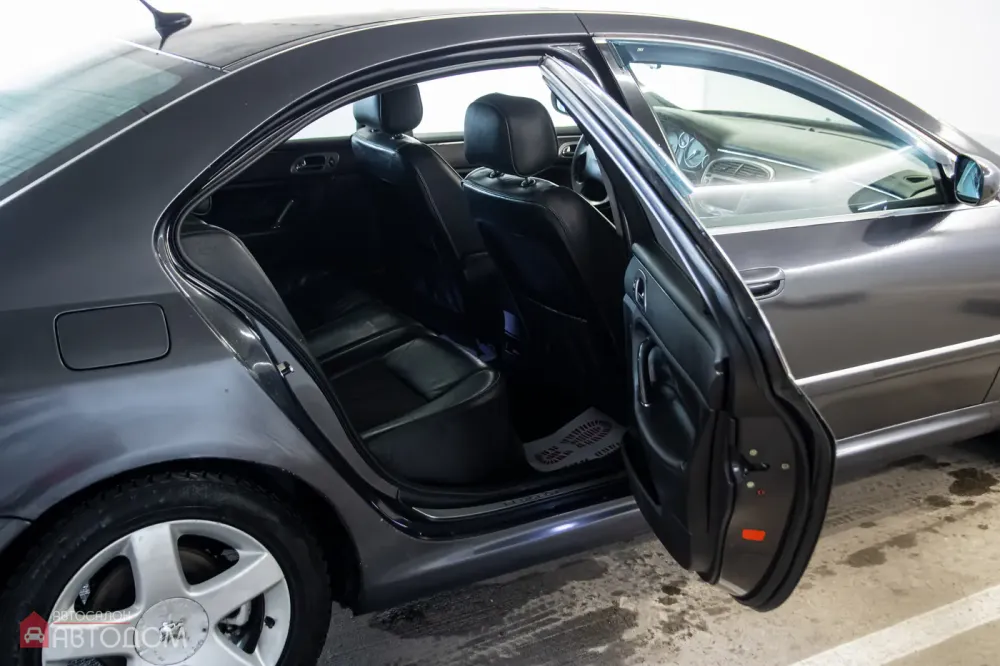 Продажа Peugeot 607 I Рестайлинг, 2005г., Минск Минск - изображение 14