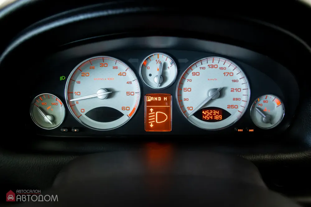 Продажа Peugeot 607 I Рестайлинг, 2005г., Минск Минск - изображение 9