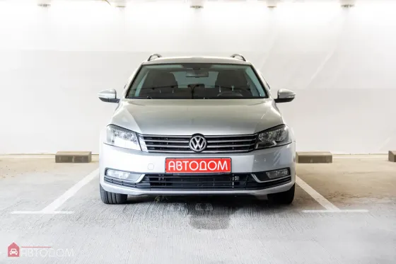 Продажа Volkswagen Passat B7, 2011г., Минск Минск