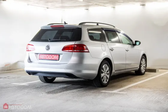 Продажа Volkswagen Passat B7, 2011г., Минск Минск