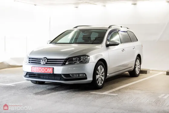 Продажа Volkswagen Passat B7, 2011г., Минск Минск
