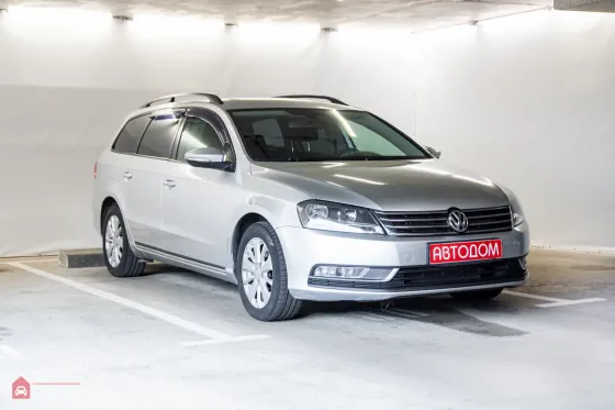 Продажа Volkswagen Passat B7, 2011г., Минск Минск