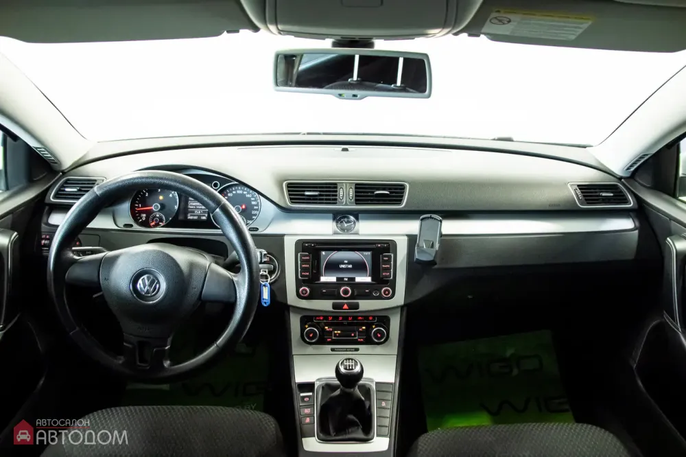 Продажа Volkswagen Passat B7, 2011г., Минск Минск - изображение 7