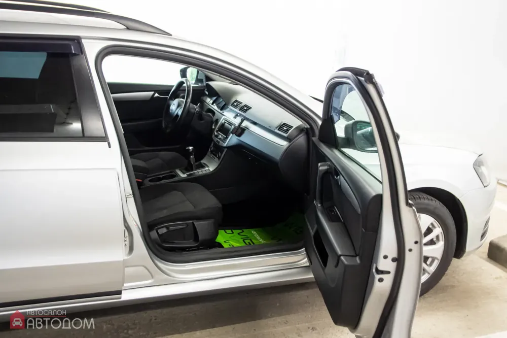 Продажа Volkswagen Passat B7, 2011г., Минск Минск - изображение 13