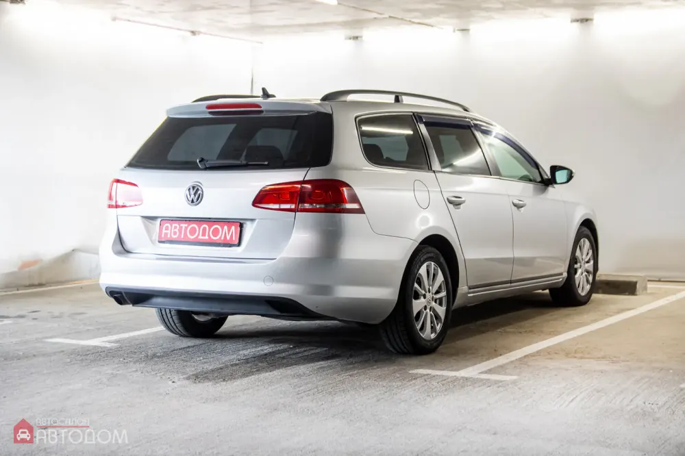 Продажа Volkswagen Passat B7, 2011г., Минск Минск - изображение 3