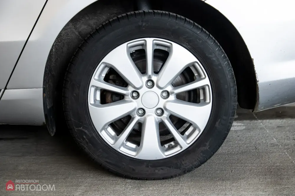 Продажа Volkswagen Passat B7, 2011г., Минск Минск - изображение 16