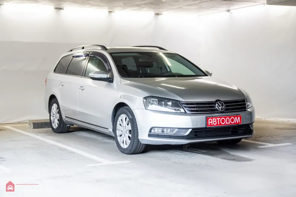 Продажа Volkswagen Passat B7, 2011г., Минск Минск - изображение 2