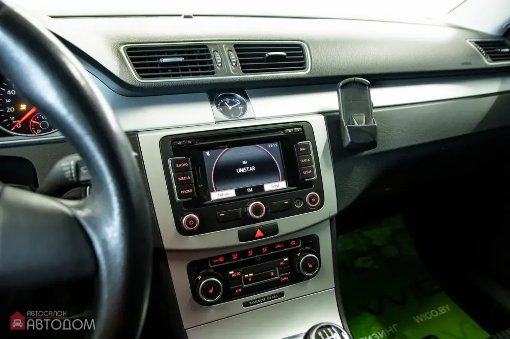 Продажа Volkswagen Passat B7, 2011г., Минск Минск - изображение 10