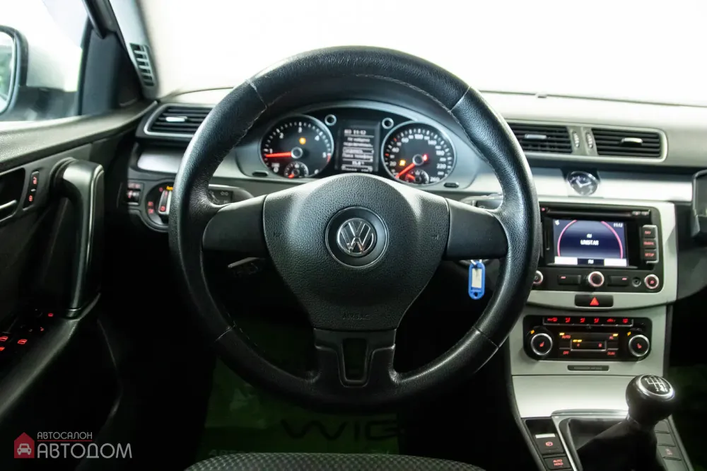 Продажа Volkswagen Passat B7, 2011г., Минск Минск - изображение 8