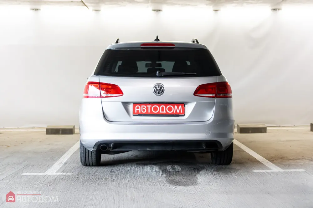Продажа Volkswagen Passat B7, 2011г., Минск Минск - изображение 6