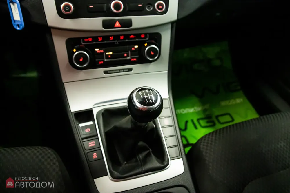 Продажа Volkswagen Passat B7, 2011г., Минск Минск - изображение 11