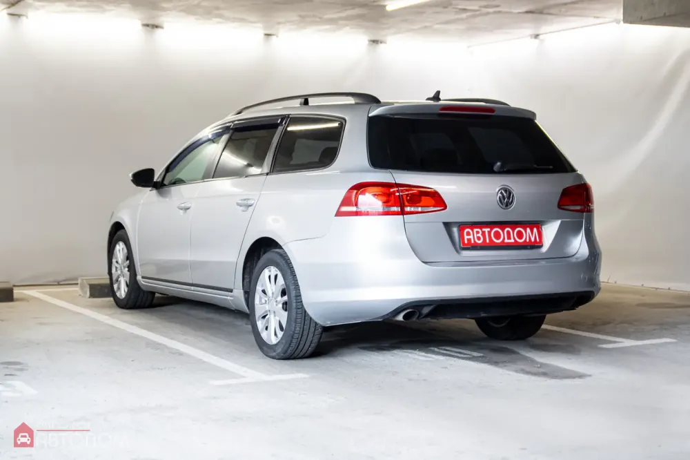 Продажа Volkswagen Passat B7, 2011г., Минск Минск - изображение 4