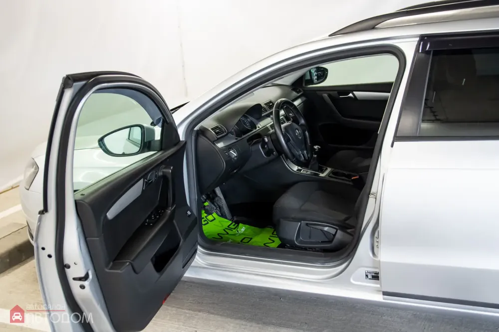 Продажа Volkswagen Passat B7, 2011г., Минск Минск - изображение 12