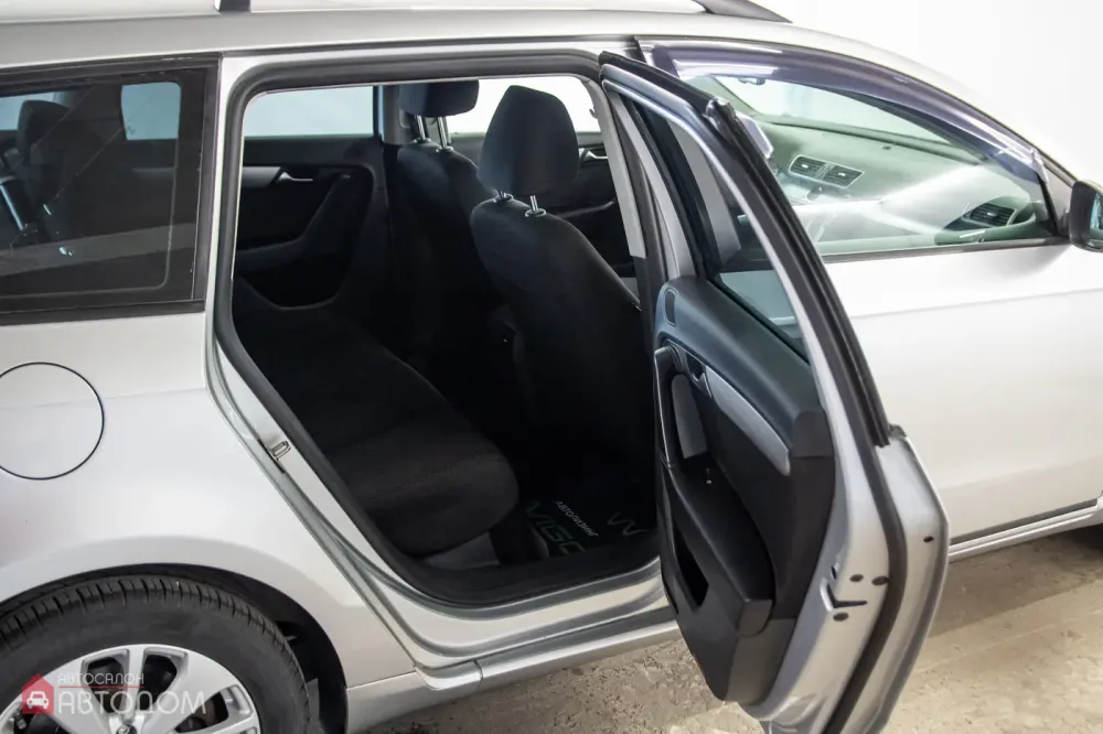 Продажа Volkswagen Passat B7, 2011г., Минск Минск - изображение 14